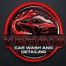 Vehari Car Wash and Detailing Services logo